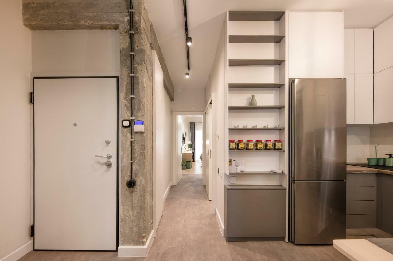 Stunning Αpartment Ιn Τhe Heart Athens. Apartment Bagian luar foto